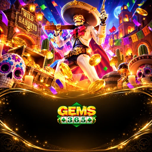 gems365 APK Indonesia - Panduan Lengkap dan Tutorial